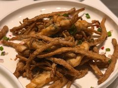 -莆田餐厅PUTIEN(金融街购物中心店)