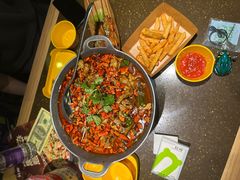 -蛙喔炭烧牛蛙(盐城盐都万达店)