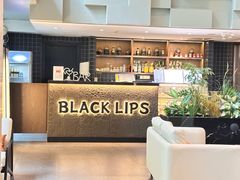 -上海古井假日酒店 · 井廊吧