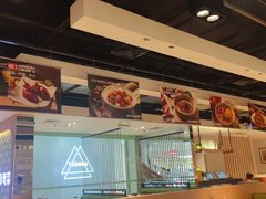 -汤城小厨•粤菜•靓汤(西直门凯德MALL店)