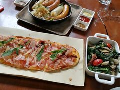 -haxnbauer海森堡德国餐厅(深圳coco店)