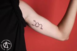 情侣-AC TATTOO 纹身