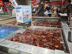 -盒马鲜生(顺义店)