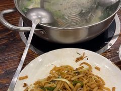 -正能量脆肉鲩火锅