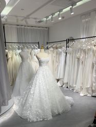点击看大图 -LOVE SHINE婚纱·红鼎庄龙凤褂·妈妈装定制