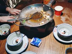 -老湘村·湖南土菜(天河维多利店)