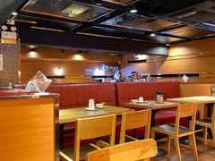 -嘉旺港式茶餐厅(延长中路店)