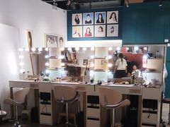 -海马体照相馆(天津世纪都会店)