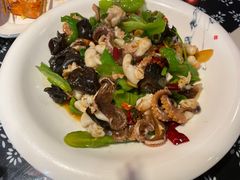 -旺角小渔村(二马路店)