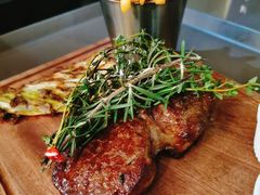 -秋林西餐厅(总店)