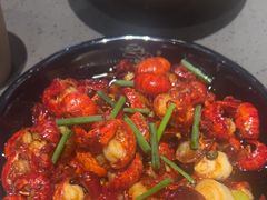 -一棠龙虾•王牌虾球(后湖御华里店)
