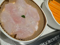 -海底捞火锅(巴黎春天浦建店)