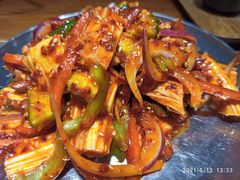 -原始泥炉烤肉(总店)