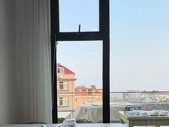 -海月湾海景餐厅( 嵊泗本地老字号店)
