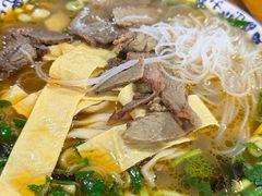 -妞妞烩面非物质文化遗产(西工店)