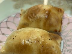 -欧提汗·新疆餐厅·清真(银都路店)