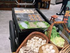 -塘屋烧烤·云南火塘烧烤品牌(新亚洲店)