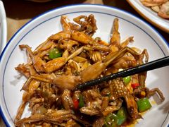 -董厨煨汤馆(车站路店)