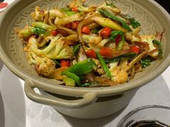 -雲蜀龙阁·金牌水煮鱼(方庄店)