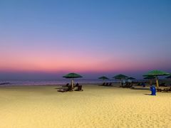 -惠州金海湾嘉华度假酒店