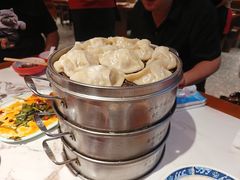 -老爷子原味蒸饺(总店)