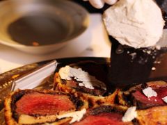 -壳里西餐厅Coquille Seafood Bistro(蒙自路店)