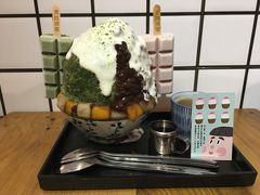 -WONDER ICE 萬得冰田(建設路总店)