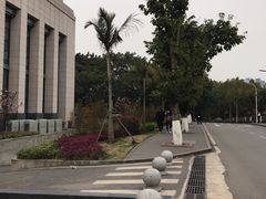 -重庆工商大学(南岸校区)