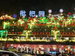 -枇杷园食为鲜火锅(南山店)