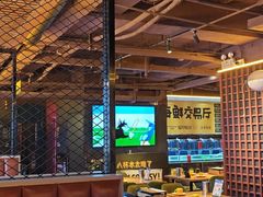 -喝丢一只鞋海鲜烧烤·海肠捞饭(东关街店)