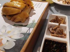 -宋园·金宴浙鲜馆(静安店)