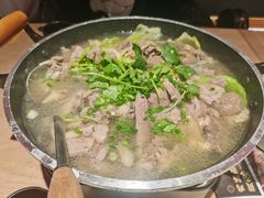 -川堂风·跷脚牛肉·乐山爆炒(宝山日月光店)