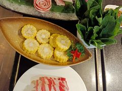 -捞王锅物料理(凯旋路店)