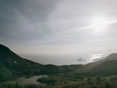 -嵛山岛