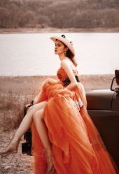 -伯爵风尚全球旅拍