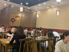 大堂-福顺祥大盘鸡(临潼店)