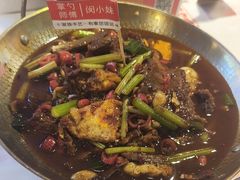 -老闵田螺馆·南昌市井菜·特色小吃(总店)
