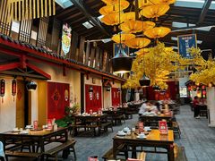 -老灶房-四川土菜(铁牛广场店)