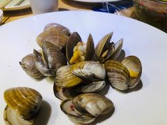 -海味当家(西安路店)