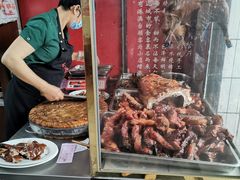 -大赤坎肥仔强烧味海鲜餐厅(大赤坎店)