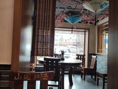 -东大桥小国抻面烧烤(长通路店)