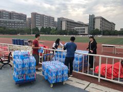 -河南财经政法大学(郑东校区)