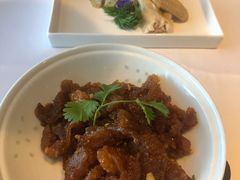 -松鹤楼·非遗·苏帮菜(融科店)