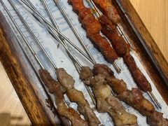 -马记永·兰州牛肉面(天通苑家乐福店)