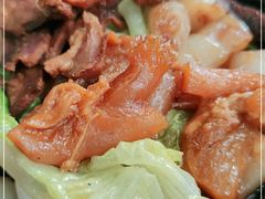 -珍珍小食店(西华路店)