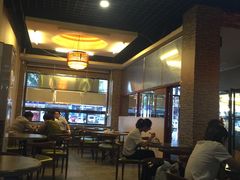 大堂-二斗栗子(黄河道店)