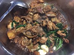 -九道菜有鸡鱼头(石鼓路店)