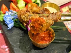 -小娘惹厨房Little Nyonya(狮城有约上榜店)