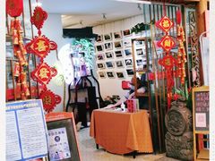 门面-中国徽菜·徽商故里(远大店)