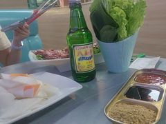 -牛犇炭火烤肉·鲜切烤肉(承德总店)